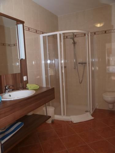 Отель Aparthotel Café Auer