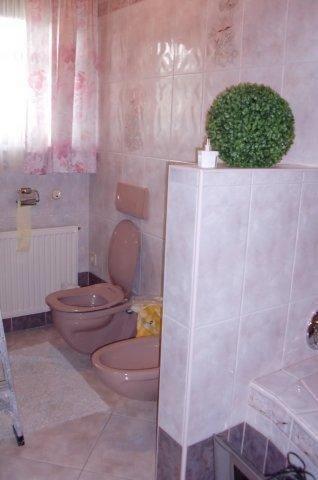 Вилла Villa Patricia