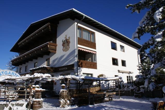 Гостевой дом Sportresort Gasthof Karlsruhe