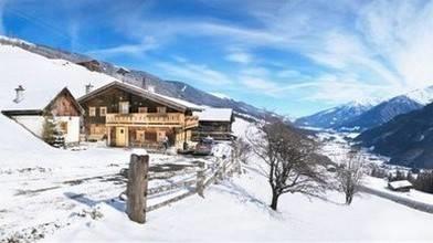 Отель Holiday Home Vielehen Hinterwaldberg Waldkonigsleiten