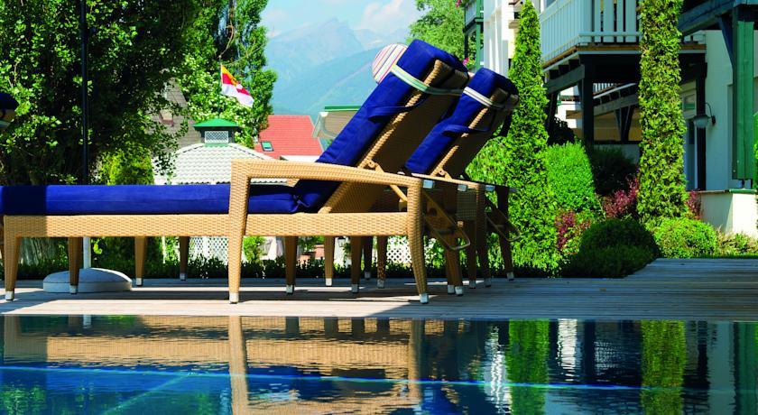 Отель Landhotel Moerisch