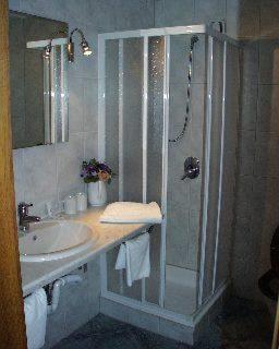 Отель Naturparkhotel Florence
