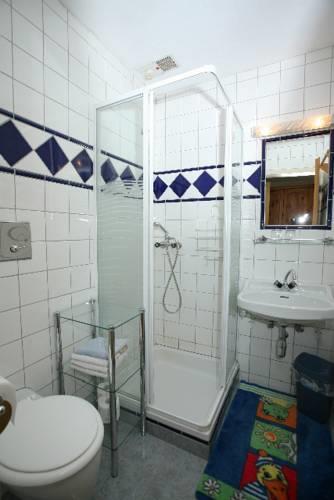 Мини-отель Frühstückspension Bauernhof Schöbringerhof
