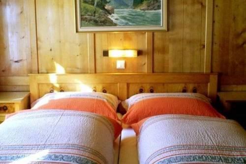 Апартаменты Holiday Home Elisabeth Silbertal