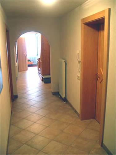 Апартаменты Rosis Komfort-Ferienwohnung
