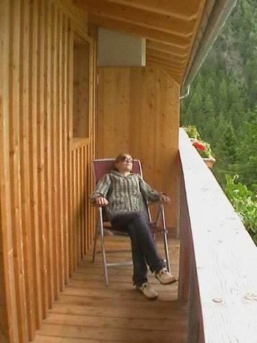 Гостевой дом Gasthof Glocknerblick