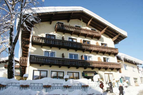 Отель Gasthof Goldener Stern
