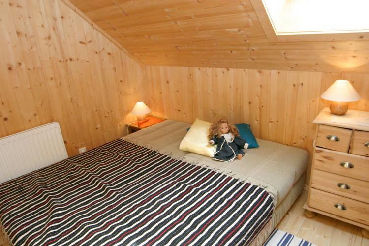 Апартаменты Apartment Gamperhof Eisentratten