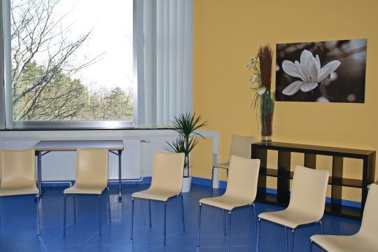 Отель College Garden Hotel