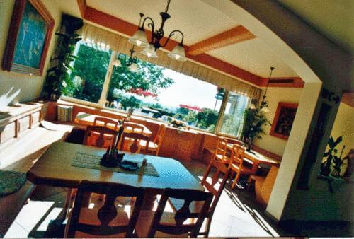 Гостевой дом Gasthof-Pension Wein