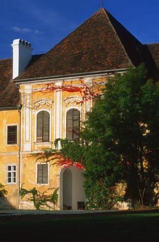 Гостевой дом Gasthof Hotel Zum Weinberg