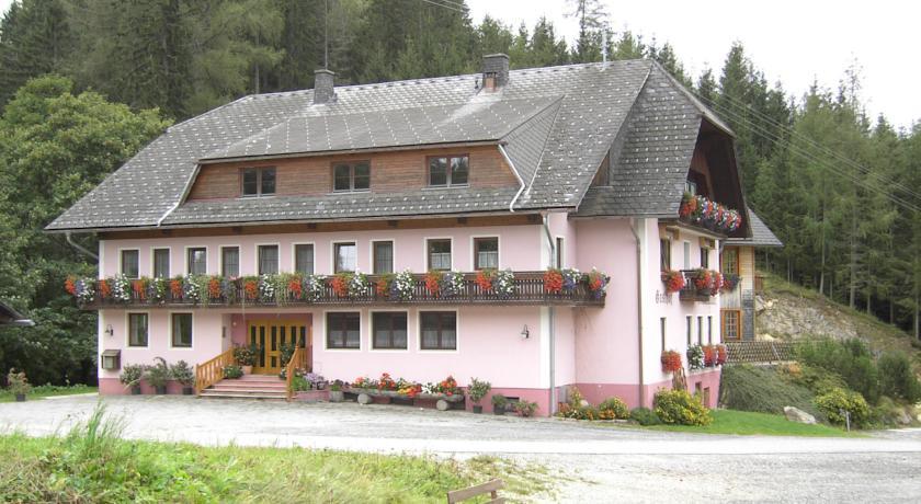 Гостевой дом Gasthof Oswaldbauer