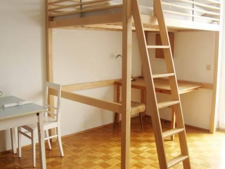 Апартаменты Apartment Tizianstrasse Leonding