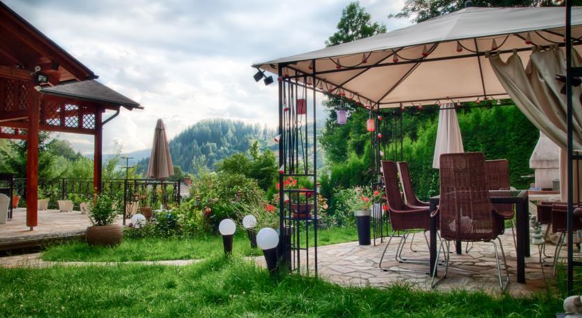 Гостевой дом Weltsprachen Hostel