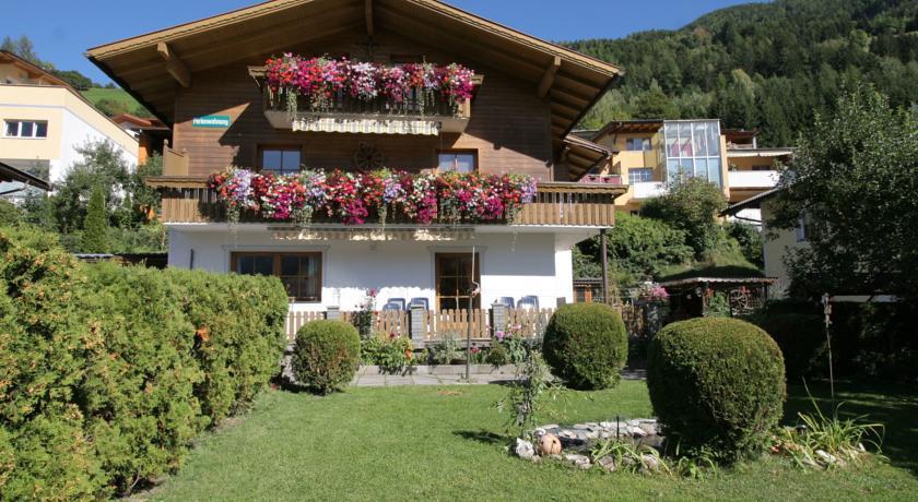 Апартаменты Holiday Home Larcher Matrei In Osttirol