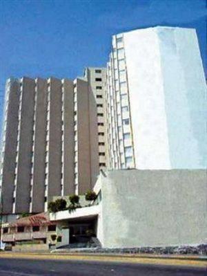 Отель Hotel Centro Empresarial Valle de Mexico