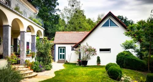 Апартаменты Klosterstall
