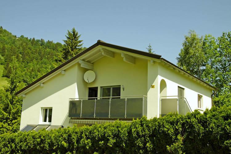 Апартаменты Holiday Home Schallert Burserberg