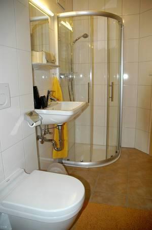 Апартаменты Chalet Martina