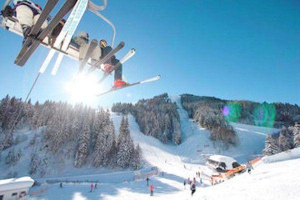 Апартаменты Apartment Wildkogelblick Muhlbach Im Pinzgau