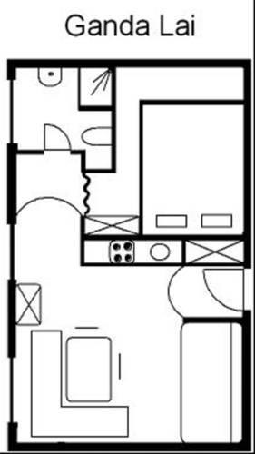 Гостевой дом Haus Valisera