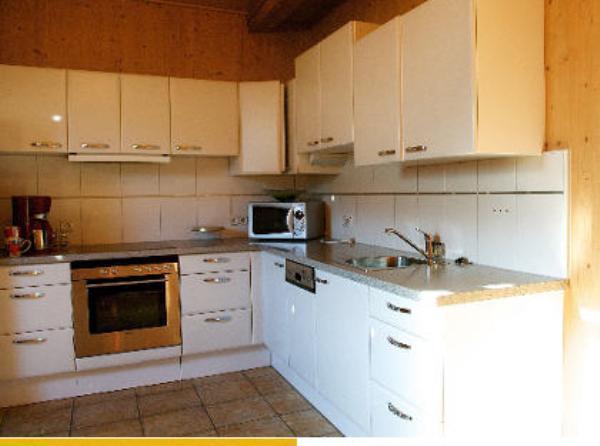 Апартаменты Villa Otto