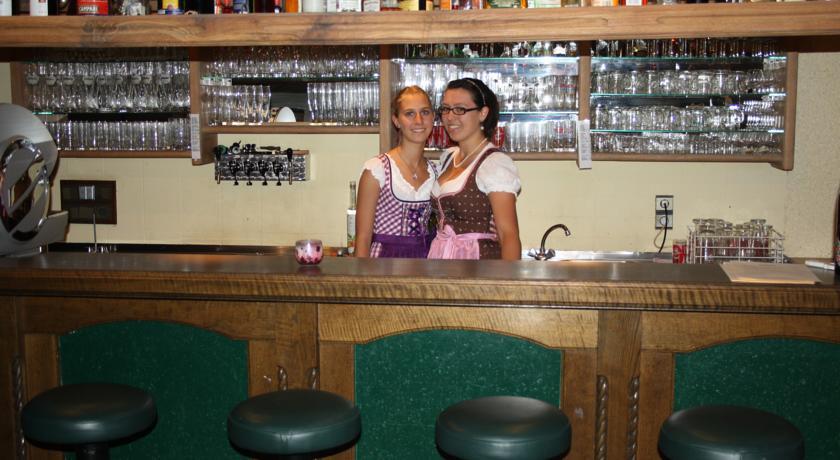 Гостевой дом Sportpension Ramlhof