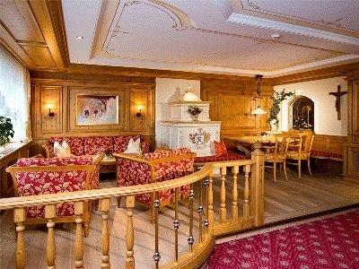 Отель Hotel Riedl