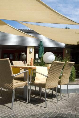 Отель Hotel Restaurant Römerhof