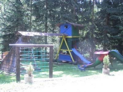 Гостевой дом Wolfingerhof
