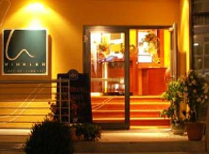 Отель Hotel Restaurant Winkler
