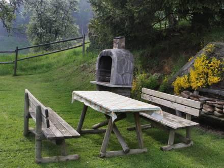 Отель Holiday Home Kopphutte St Margarethen
