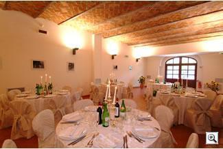 Отель Toscana Verde