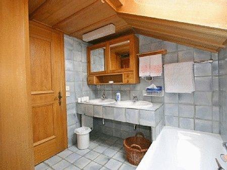 Апартаменты Appartement Isabella und Elisabeth