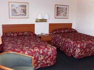 Апартаменты Suburban Extended Stay Of Avondale