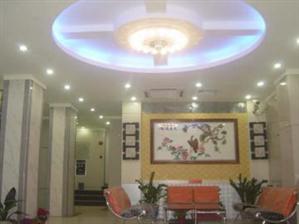 V8 Hotel Zi Yuan Gang Branch