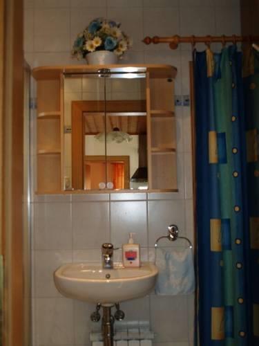 Апартаменты Ferienwohnung Gatt