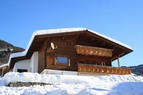 Апартаменты Holiday Home Kesselbacher Silbertal
