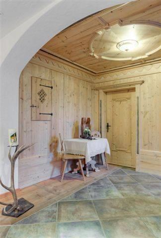 Гостевой дом Ferienhaus Alpina