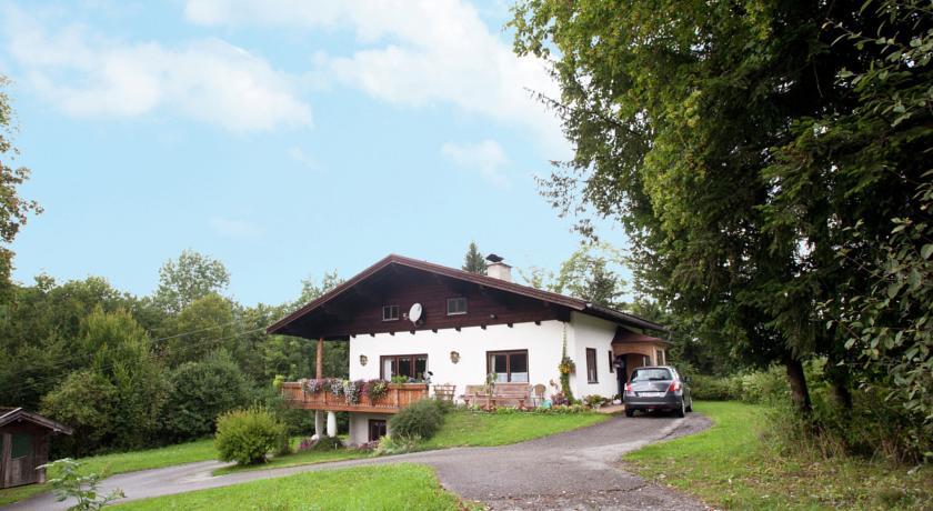 Апартаменты Apartment Hundsbachhof St. Koloman