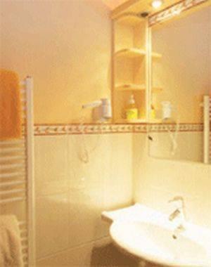 Отель BioHotel Sommerau