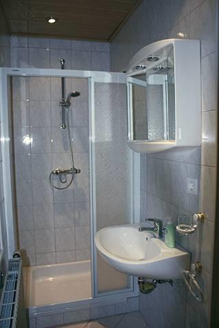Апартаменты Haus Gerstbauer