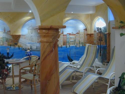 Отель Business-Hotel Stockinger