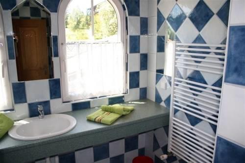 Апартаменты Holiday Home Horing Goldegg I