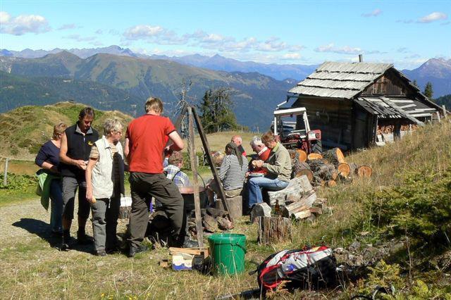 Гостевой дом Gasthof-Pension Waldfriede