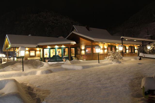 Отель Wirtshaus Ritschi