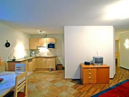Апартаменты Apartment Ried I