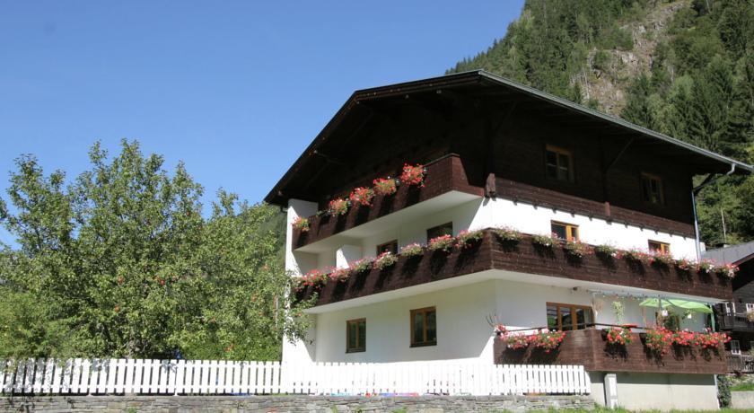 Апартаменты Apartment Angerer Matrei In Osttirol I