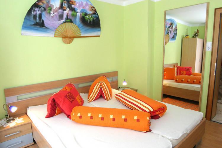 Апартаменты Apartment Laura Rennweg Am Katschberg