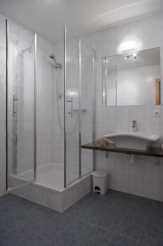 Гостевой дом Bed & Rooms, Wörgl